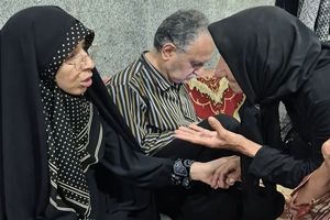 از داروخانه رایگان تا نقد تند پزشکان؛ روایت یک روز درمانی در کوهستان چهاردانگه