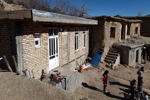 عدم ابلاغ آیین نامه وام مسکن روستایی توسط بانک مرکزی ترک فعل و جرم است