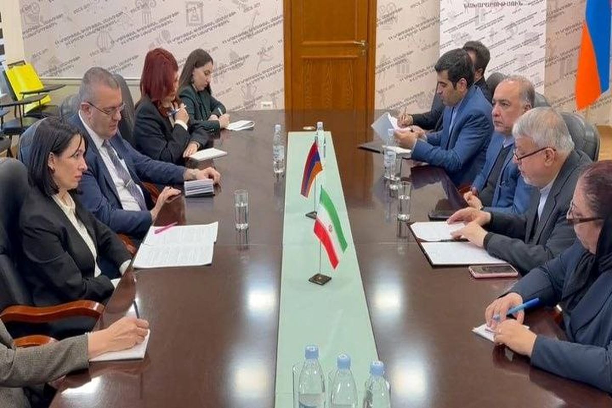 وزیر میراث فرهنگی