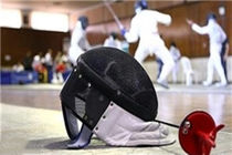 اعزام بانوان شمشیرباز اپه و سابر به رقابت‌های جهانی آلمان