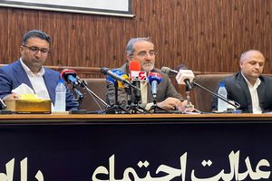 دوگانگی حاکمیتی در قشم ریشه محرومیت شدید جزیره