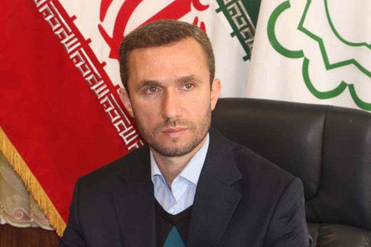 رضا پوریافر