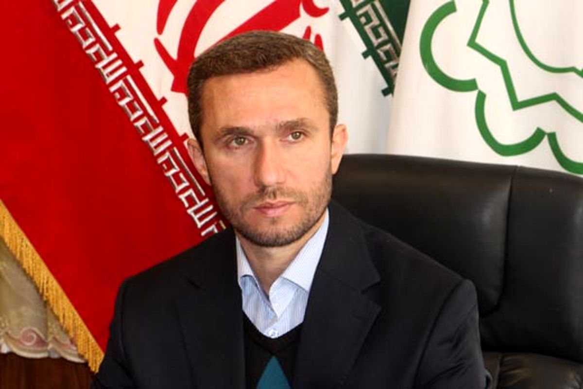 رضا پوریافر