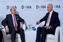 انتخاب ملت عراق محترم و غیرقابل بازگشت است