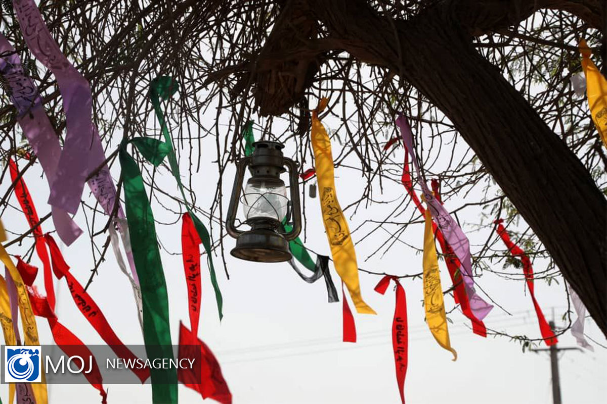 راهیان نور آجا