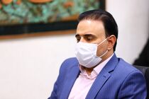 آمادگی اسکان 4800 تخته چادر در 6 بوستان قم