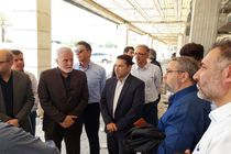 توسعه زیرساخت‌های فرهنگی مناطق کمتر برخوردار در برنامه‌های مدیریت شهری قرار دارد 