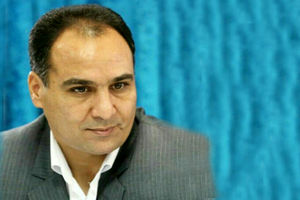 رضا خزایی مدیرکل اداری و مالی استانداری لرستان شد