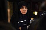 معاون رئیس‌جمهور با زنان بازداشت‌شده ناآرامی‌ها در زندان قرچک گفتگو کرد