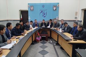 پویایی کمیته نظارت، شاخص ارزیابی عملکرد شورای فنی است