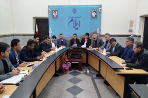 پویایی کمیته نظارت، شاخص ارزیابی عملکرد شورای فنی است