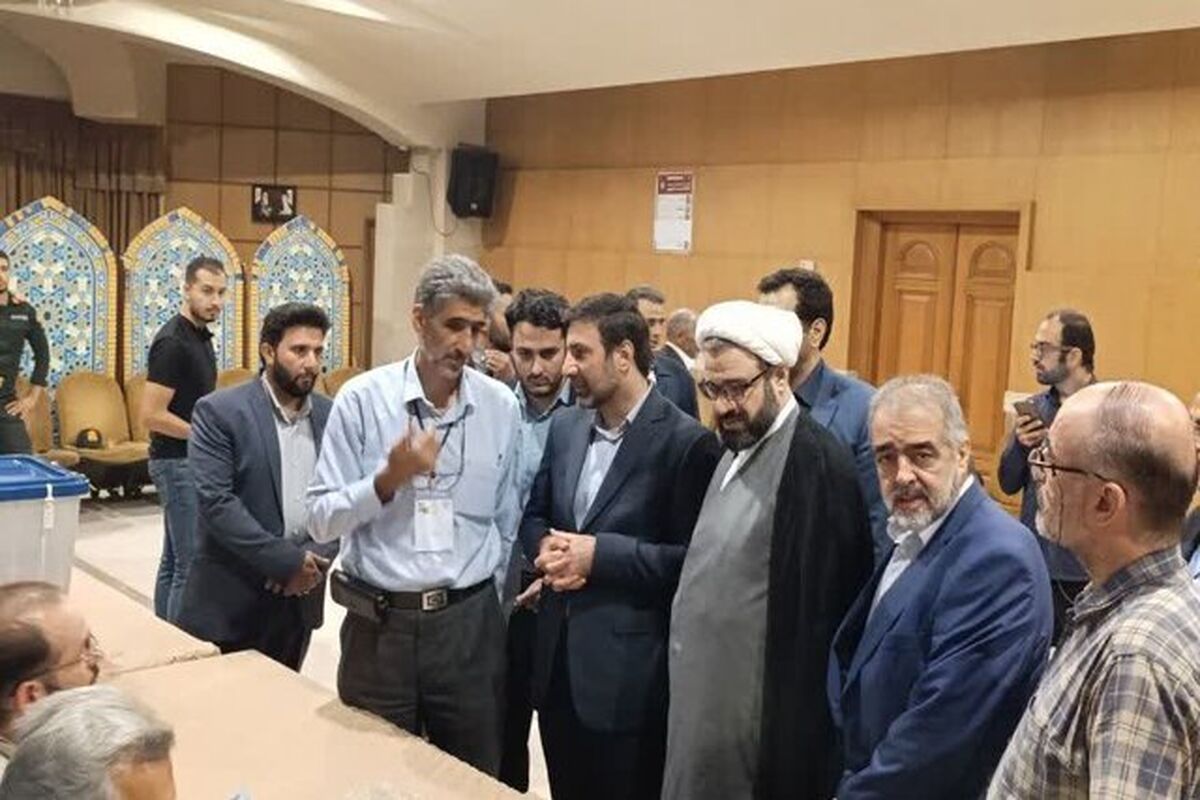 سخنگوی شورای نگهبان