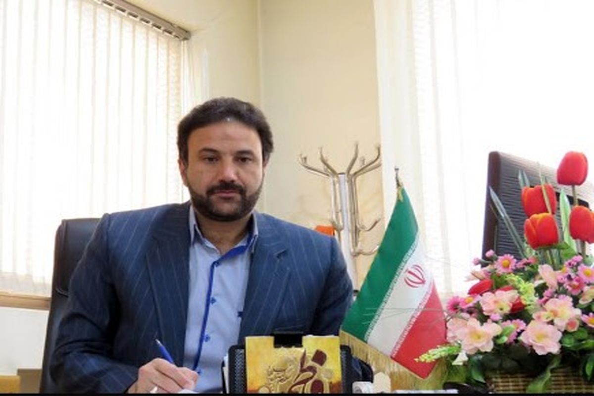 علیرضا حسینی