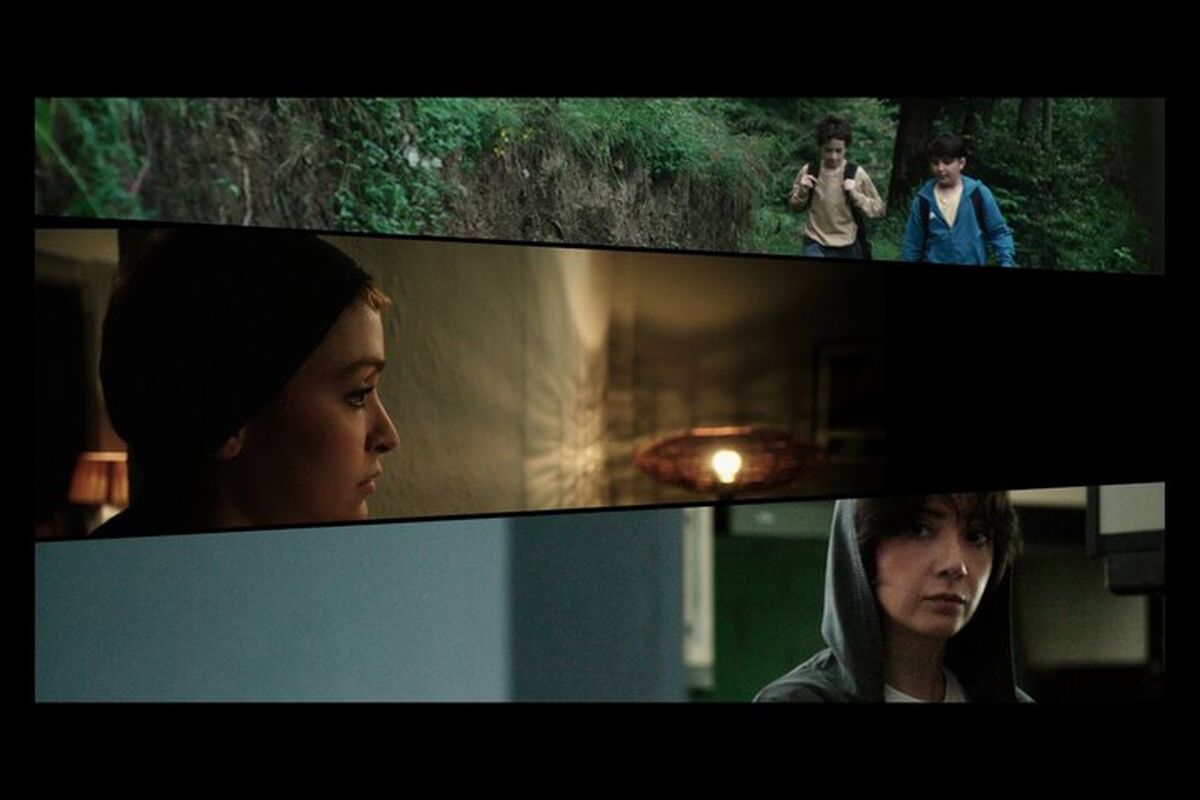 فیلم سینمایی نقره