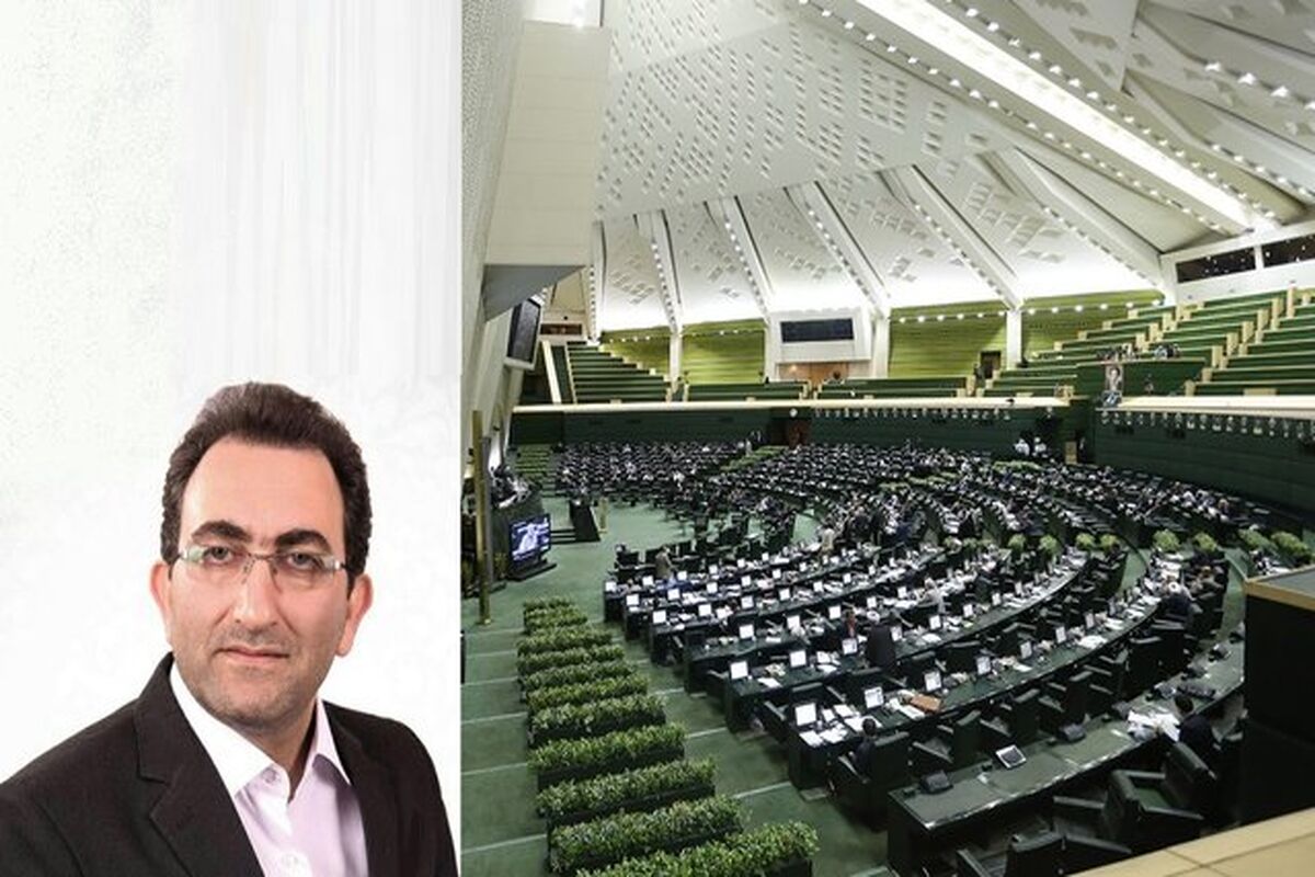 منوچهر جمالی