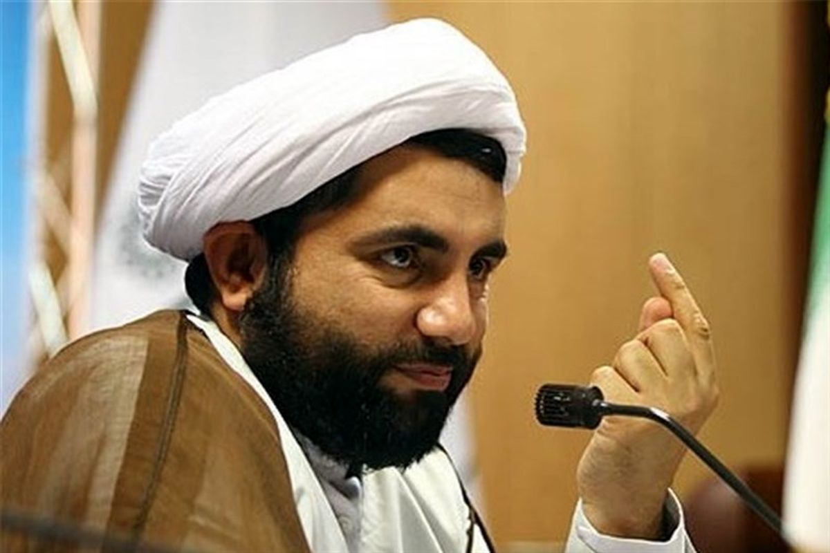 مدیرکل اوقاف و امور خیریه استان کرمانشاه 