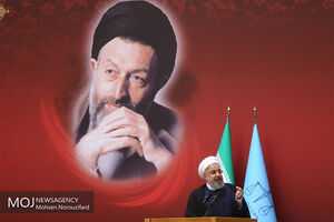 وحدت و همنوایی ما باید بیشتر از همیشه باشد