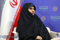  دختران رهبران و مدیران آینده کشور هستند