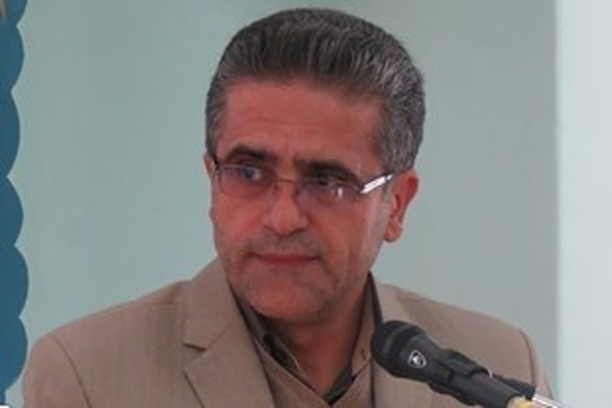 رئیس سازمان جهادکشاورزی کردستان