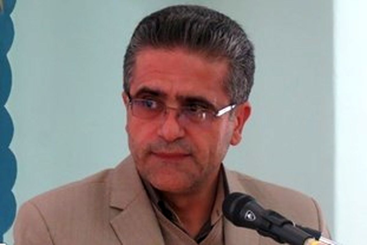 رئیس سازمان جهادکشاورزی کردستان