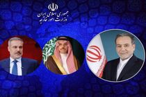 حق پاسخ به تجاوز آمریکا برای ایران محفوظ است