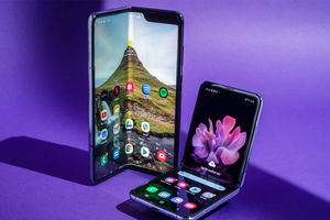 تضمین‌های گوشی‌های هوشمند تاشو را گوگل زیر ذره‌بین می برد