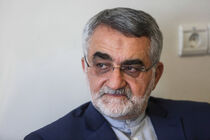 بروجردی: توسعه بندر چابهار یک فرصت بین المللی است