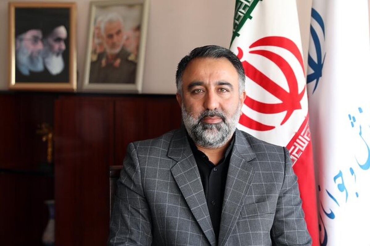 اسماعیل احمدی