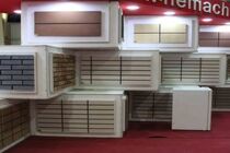 برگزاری  ۲ نمایشگاه تخصصی مسکن و ایمنی در اصفهان