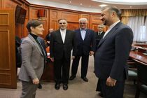 آمادگی برگزاری شانزدهمین دوره کمیسیون اقتصادی ایران و صربستان را در آینده داریم
