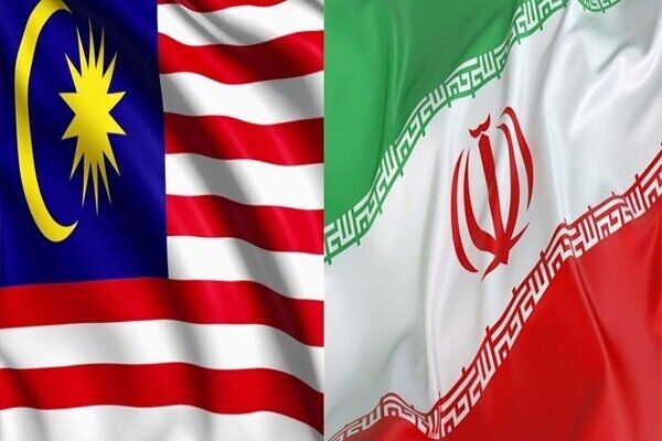 نخست‌وزیر مالزی بر ادامه روابط تجاری با ایران تاکید کرد
