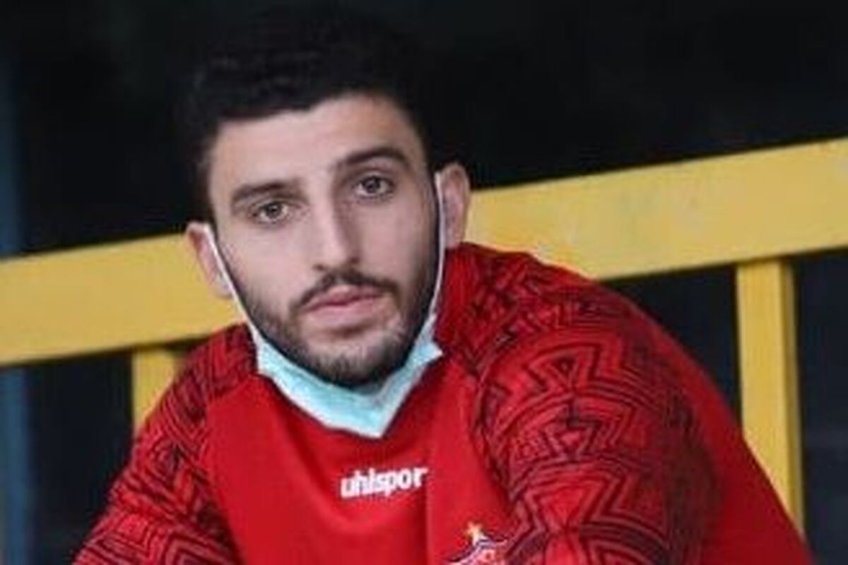 مهدی مهدیخانی