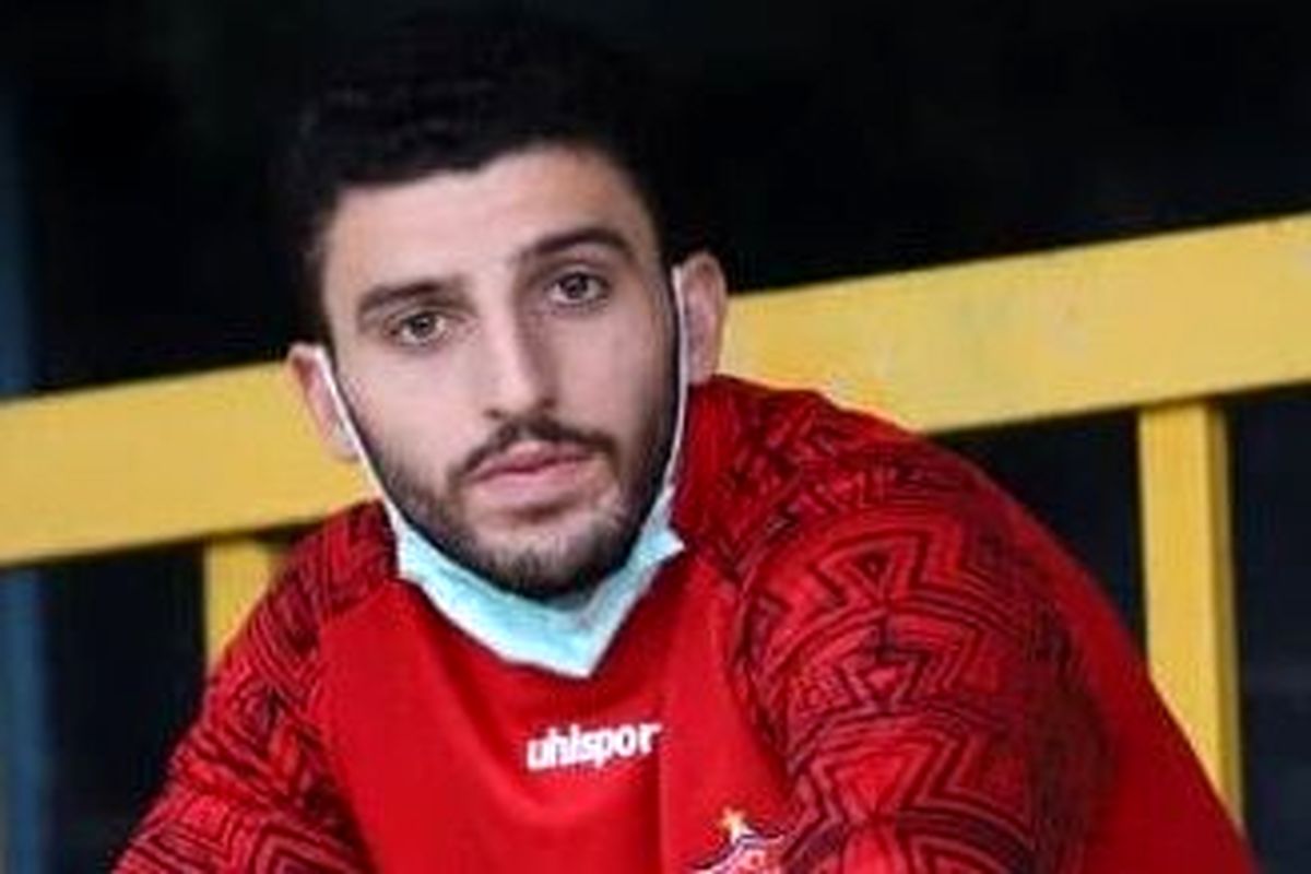 مهدی مهدیخانی