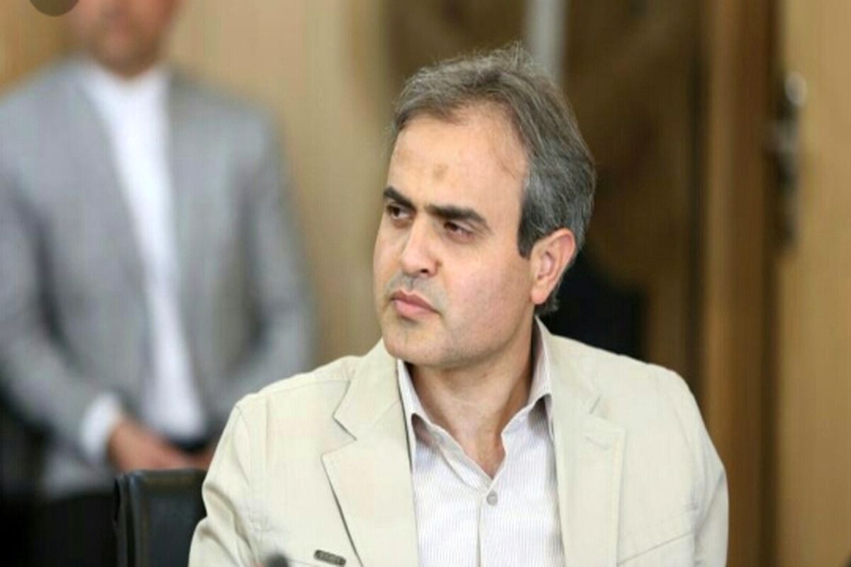 ابراهیم مرادی