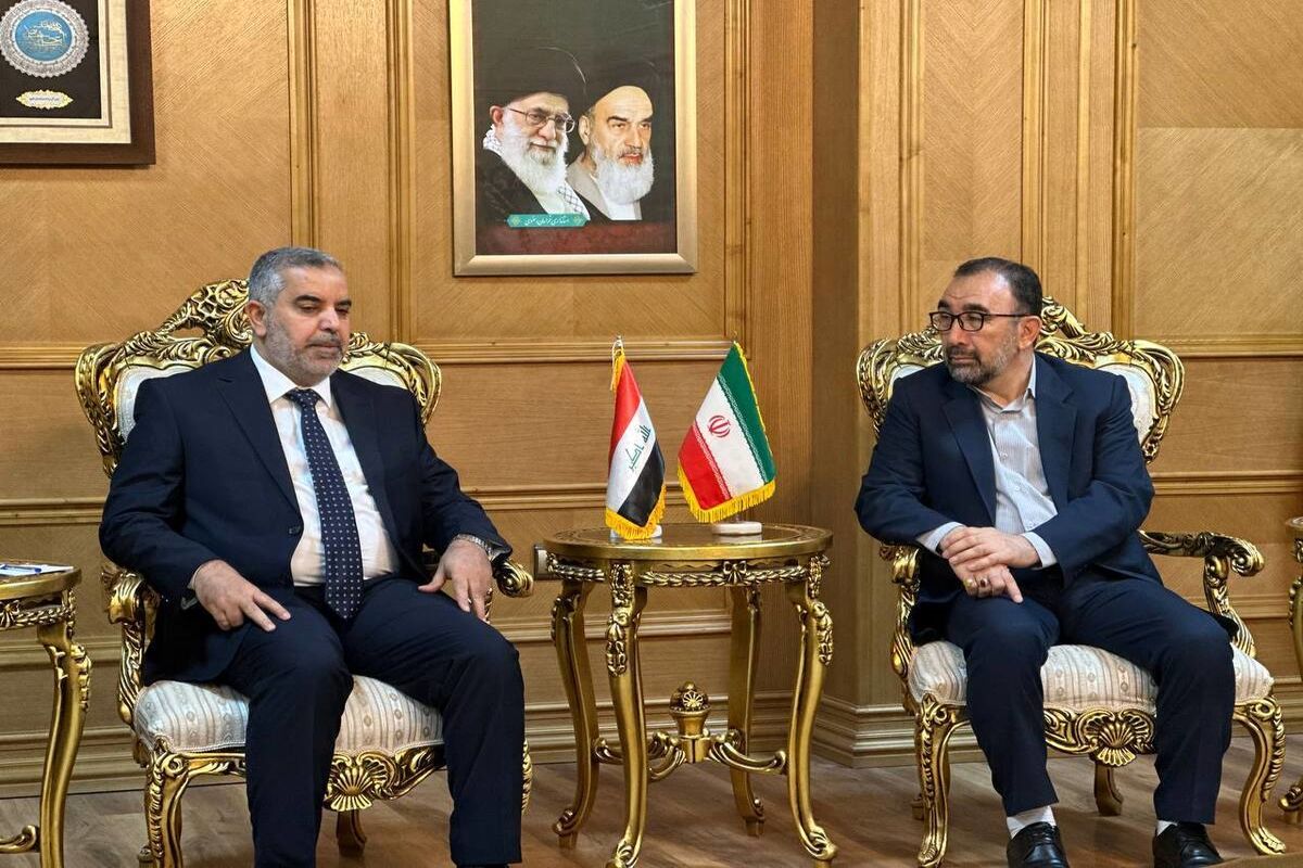 استاندار خراسان رضوی