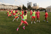 لزوم حمایت همه‌جانبه از قدیمی‌ترین برند فوتبال مشهد در آستانه هفته سوم لیگ دسته سوم