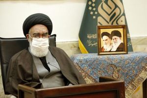 زندگی در ایران اسلامی فرصتی مغتنم است