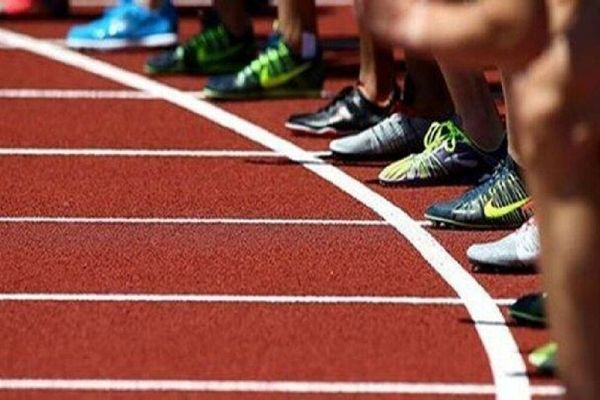 دونده ایران در تور جهانی هند پنجم شد