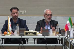 خلل در نظام آموزش و پرورش می تواند برای نظام حاکمیت خسارت زا باشد