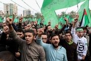 جولان به زودی توسط مقاومت آزاد خواهد شد