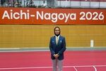 ملیحه شاه‌وردی داور ۳ فینال سپک تاکرا بازی‌های آسیایی شد
