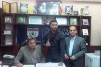 با پرسپولیسی‌ها هم مذاکره کردم