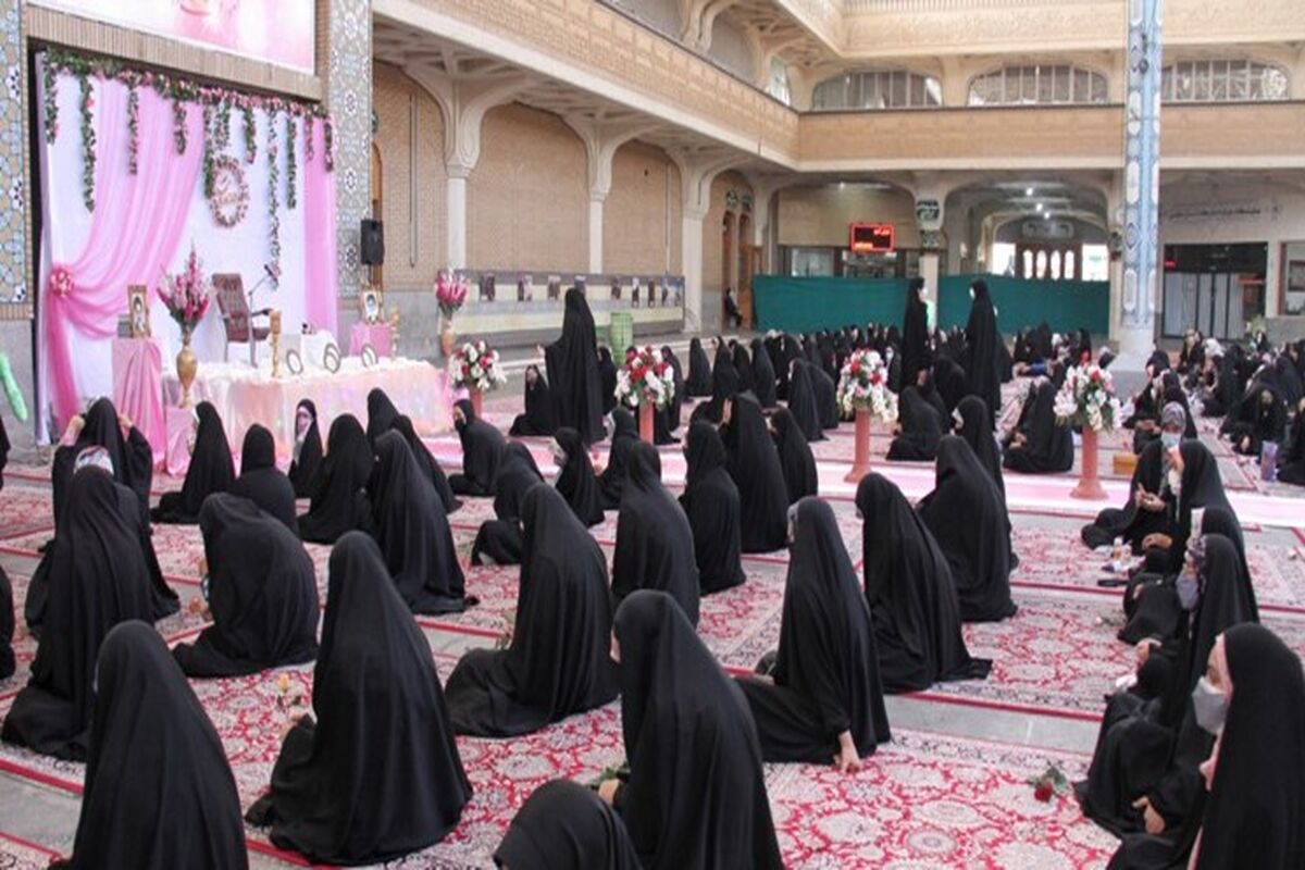 دختران دهه هستادی