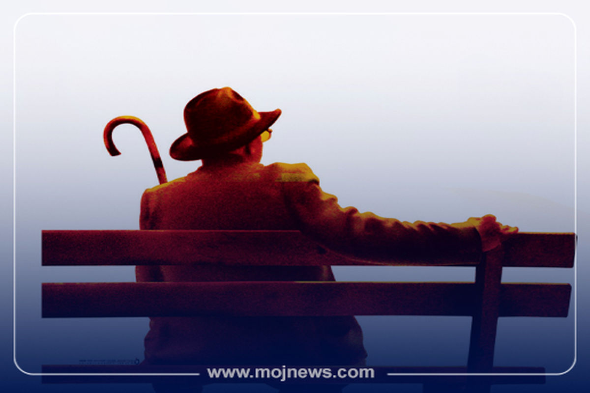 کاور افزایش سن ازنشستگی موج