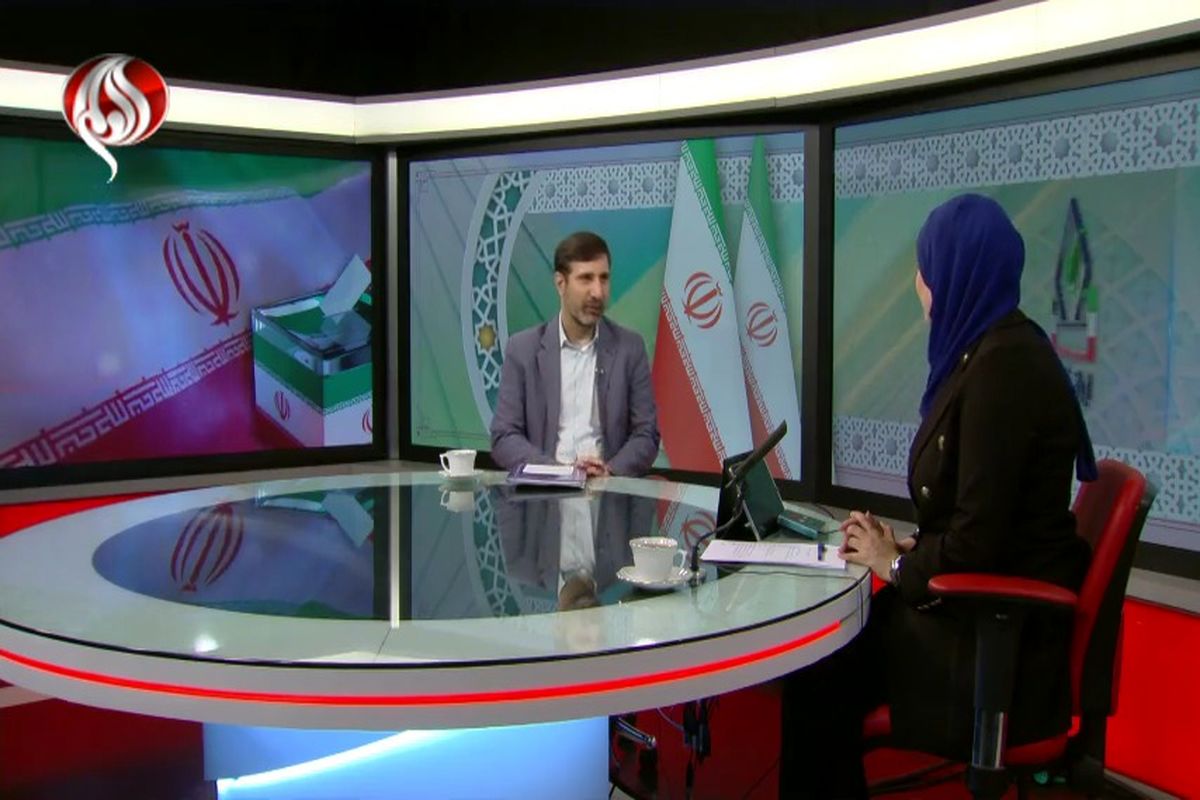 سخنگوی شورای نگهبان