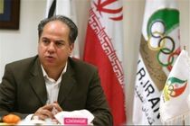 IOC بازی جوانمردانه را باخت