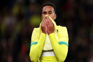 غیبت احتمالی گابریل پیش از دربی شمال لندن/ خبر بد برای توپچی‌ها