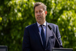 آلمان بار دیگر بر لزوم ارسال کمک به نوار غزه تاکید کرد 