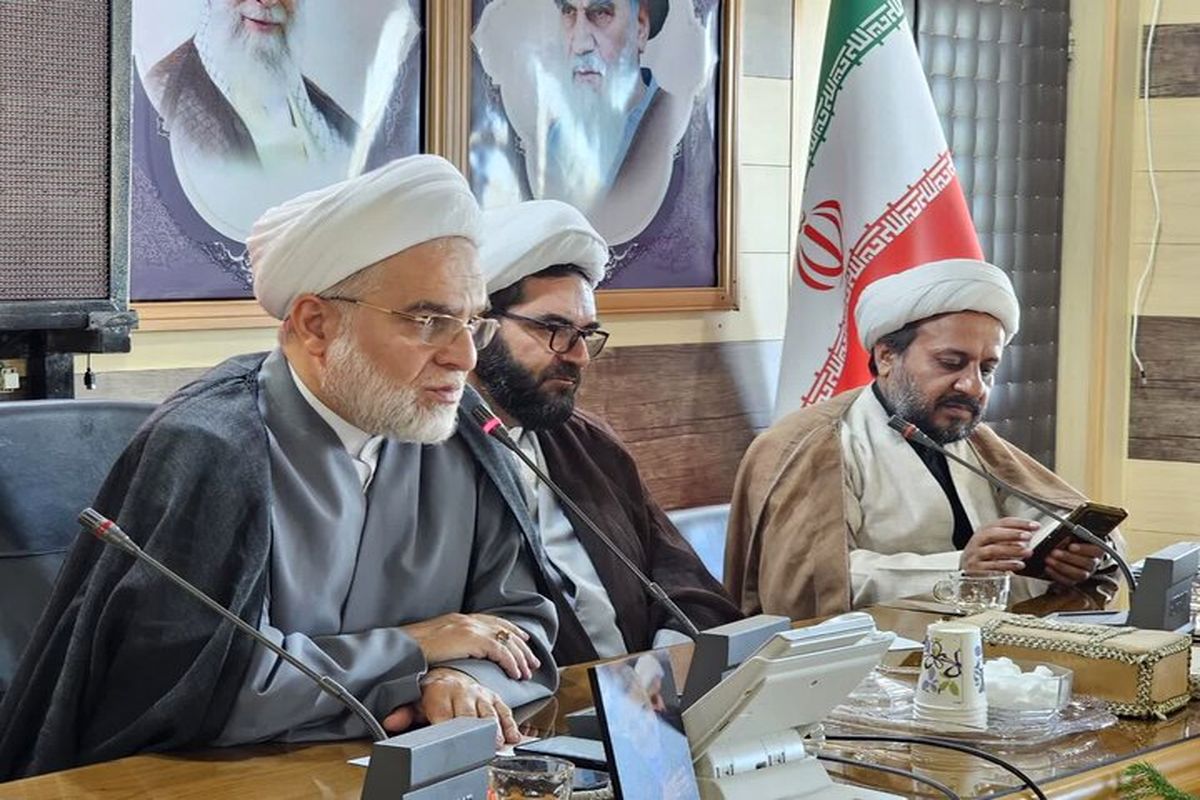 نماینده ولی فقیه در کردستان