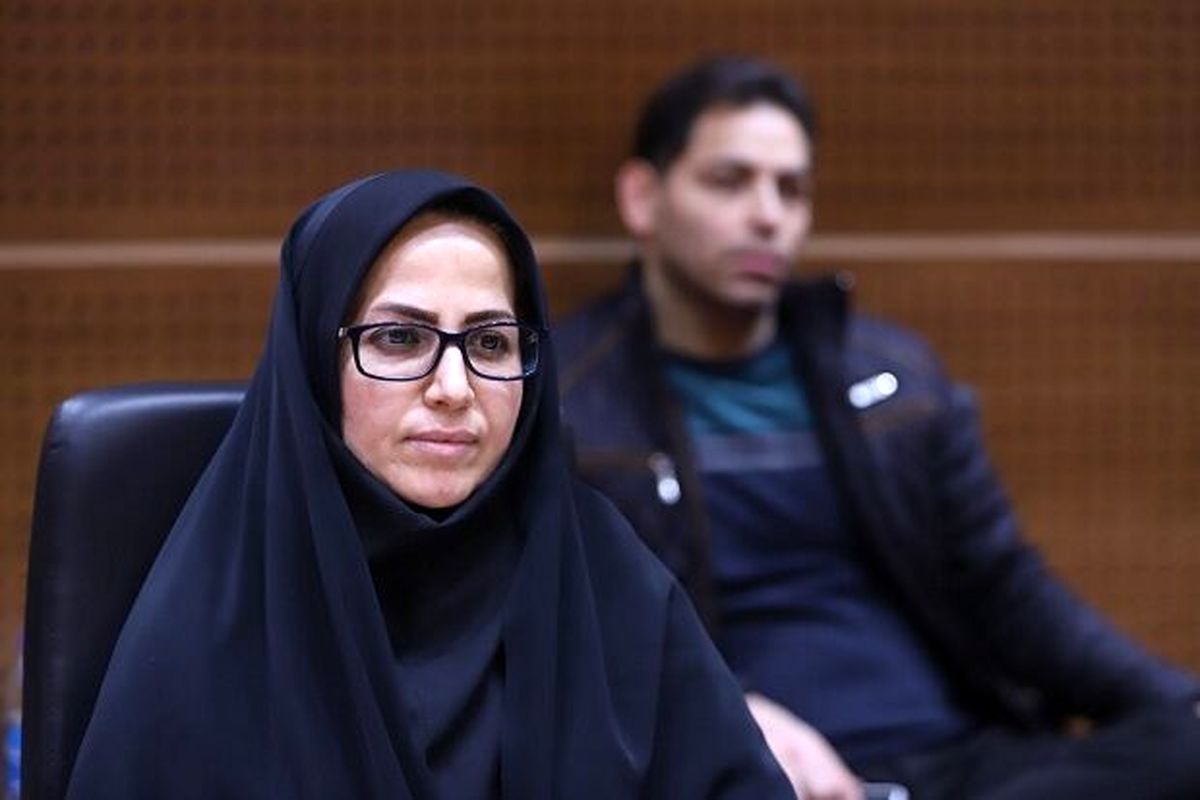 لیلی نیک خلق